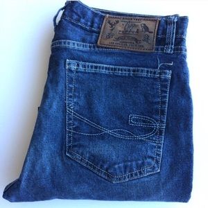 Men's Chip and Pepper Bobby Baby Jeans Size 31 n